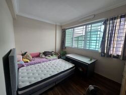Sherwood Towers (D21), Apartment #515157761